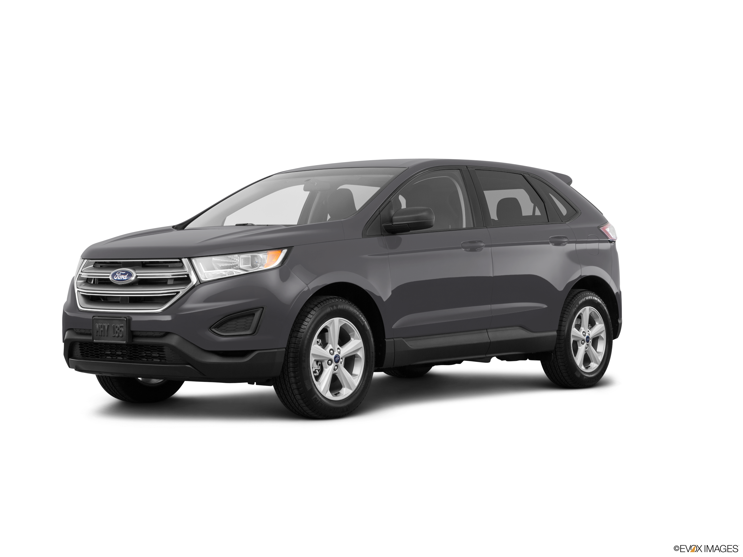 Used 2016 Ford Edge SE Sport Utility 4D Pricing | Kelley Blue Book