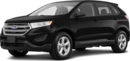 2017 Ford Edge image