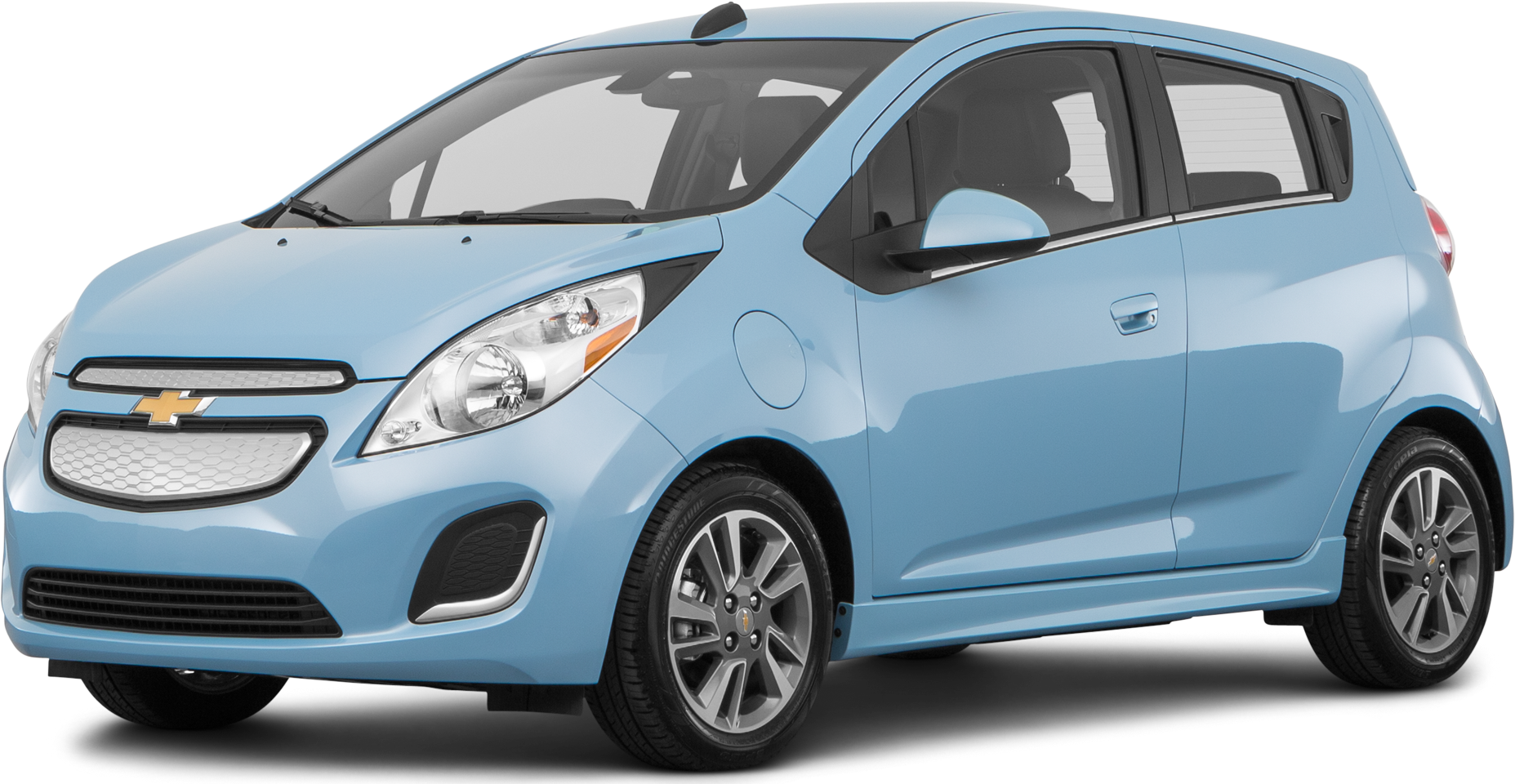 2016 Chevrolet Spark EV Price, Value, Depreciation & Reviews | Kelley ...