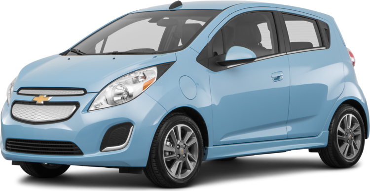 2016 Chevrolet Spark EV Exterior: 0
