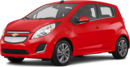 2016 Chevrolet Spark EV image