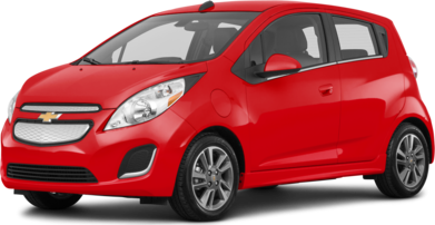 Chevrolet Spark EV