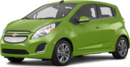 2016 Chevrolet Spark EV image
