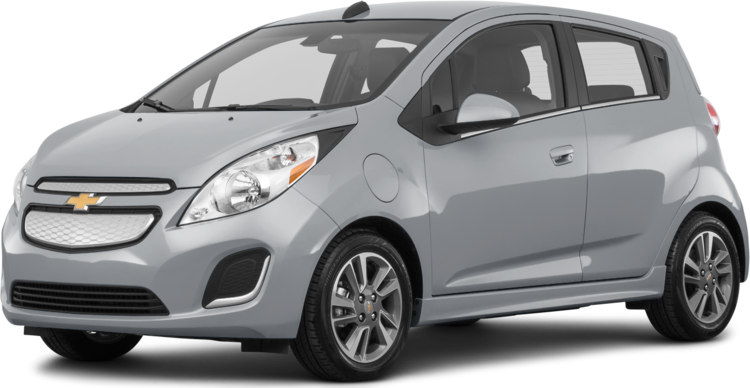 2016 Chevrolet Spark EV Exterior: 0
