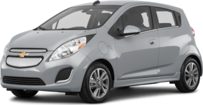2016 Chevrolet Spark EV 2LT Hatchback 4D