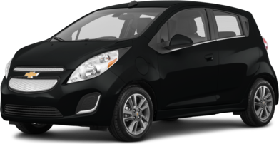 Chevrolet Spark EV