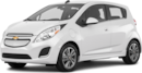 2016 Chevrolet Spark EV image