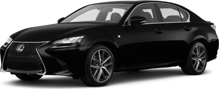 2016 Lexus GS Exterior: 0