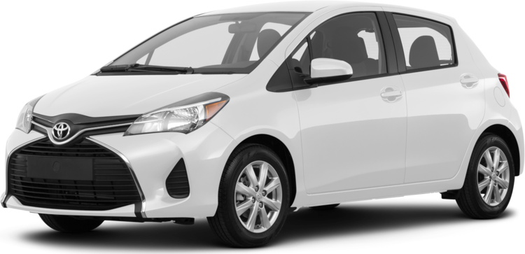 2016 Toyota Yaris Exterior: 0