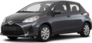 2016 Toyota Yaris image