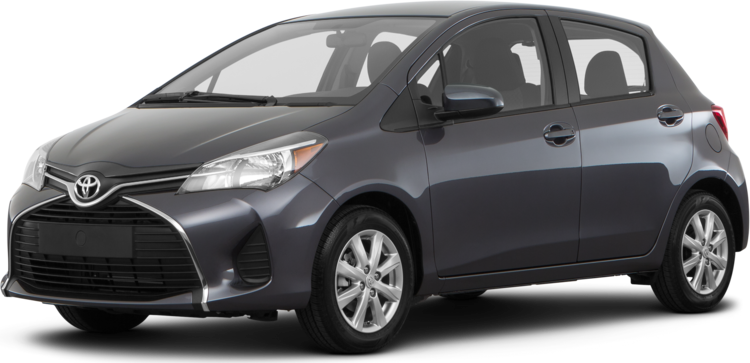 2016 Toyota Yaris Exterior: 0