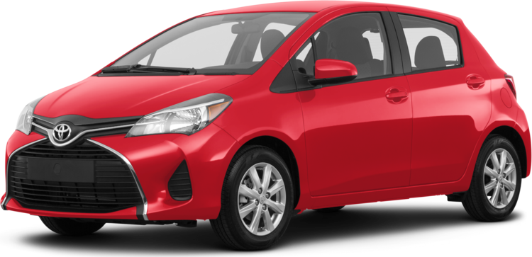 2016 Toyota Yaris Exterior: 0