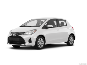 Used 2016 Toyota Yaris Values Cars For Sale Kelley Blue Book