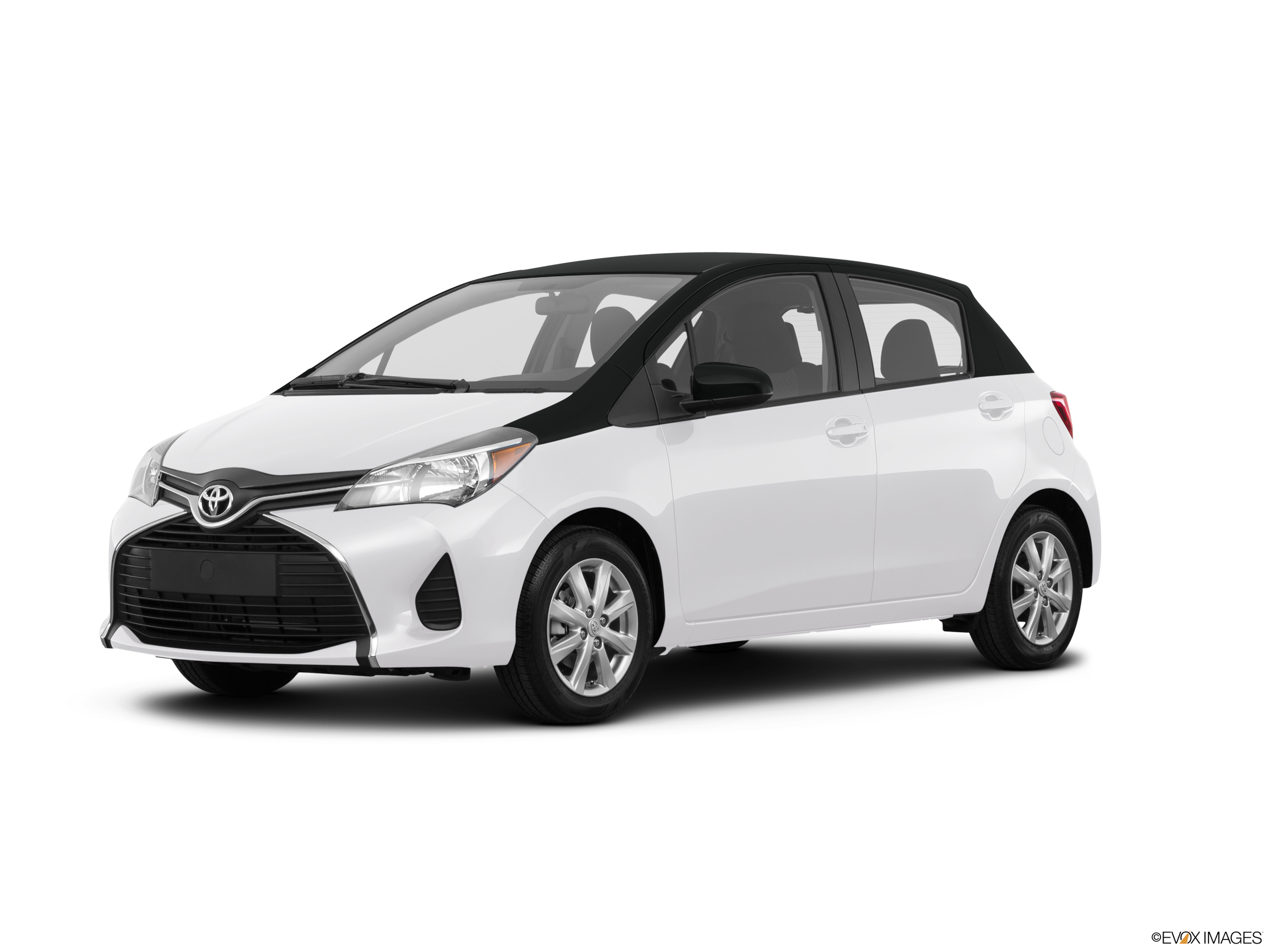 Toyota Yaris 2016 nhập Thái ra mắt giá từ 636 triệu đồng