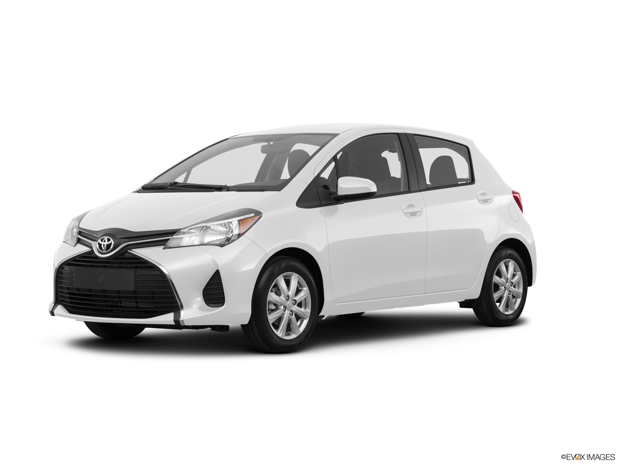 Toyota yaris le