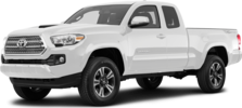 2016 Toyota Tacoma