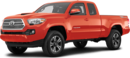 2016 Toyota Tacoma Access Cab image