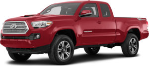 2019 Toyota Tacoma Access Cab SR Pickup 4D 6 ft