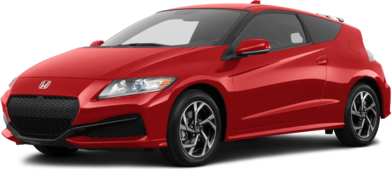 Honda CR-Z