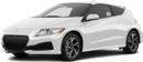 2016 Honda CR-Z image