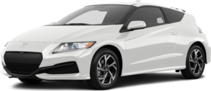2016 Honda CR-Z