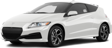 Honda CR-Z