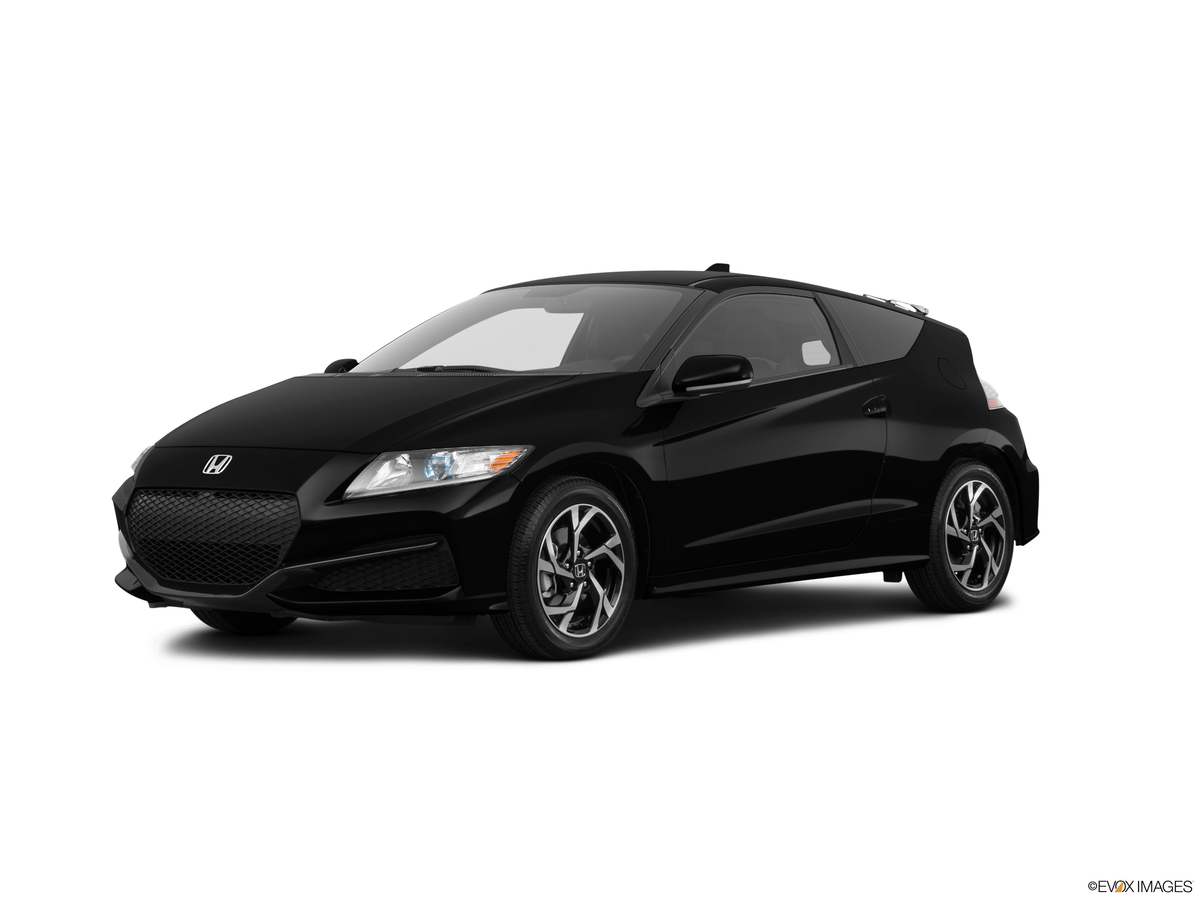 16 Honda Cr Z Values Cars For Sale Kelley Blue Book