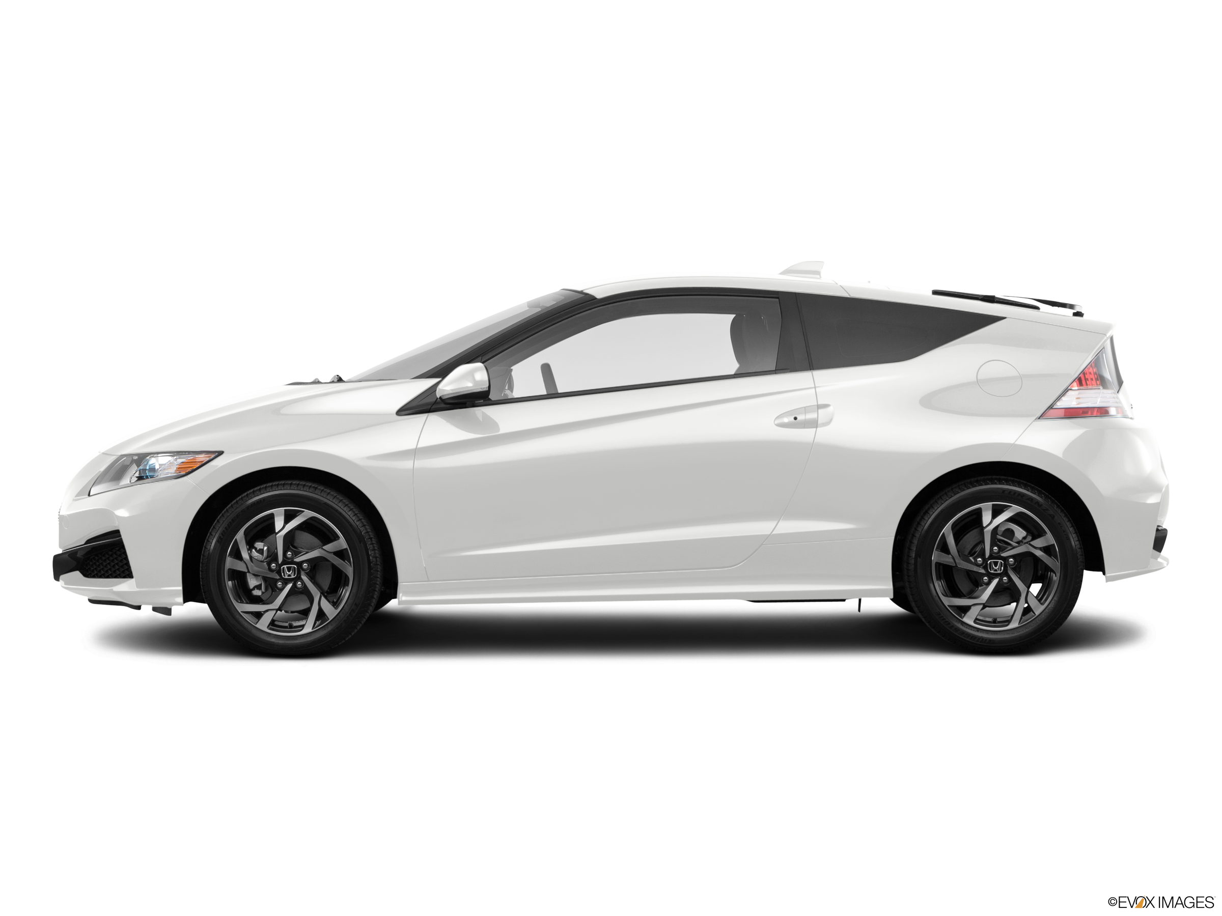 Honda CR-Z specs (2013-2016): performance, dimensions & technical