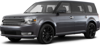 2016 Ford Flex Limited Sport Utility 4D