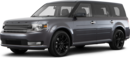2016 Ford Flex image