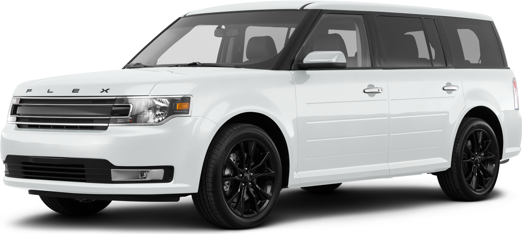 Ford Flex