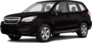 2017 Subaru Forester image