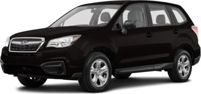 2017 Subaru Forester Prices Reviews Amp Pictures Kelley