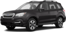 2017 Subaru Forester image