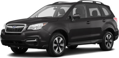 Subaru Forester 2.0XT Premium Sport Utility 4D