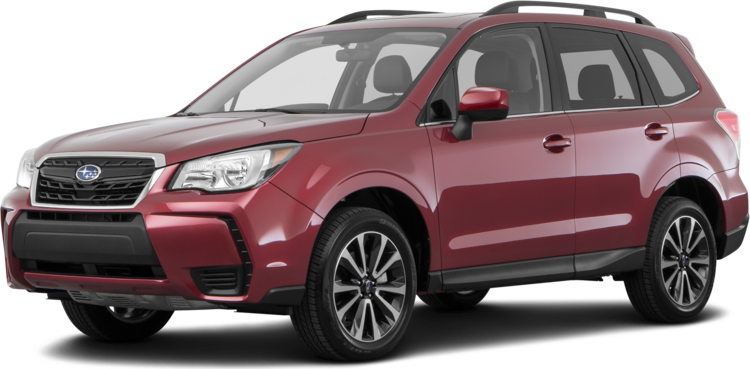 2018 Subaru Forester Exterior: 0