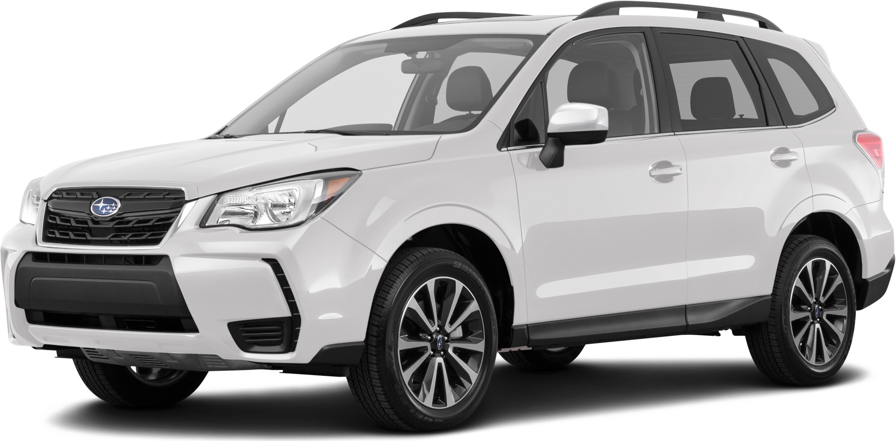 2018 Subaru Forester Price, Value, Ratings & Reviews 