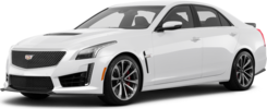 2016 Cadillac CTS-V