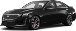 2016 Cadillac CTS-V