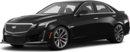 2016 Cadillac CTS-V image