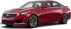 2017 Cadillac CTS-V