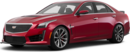 2017 Cadillac CTS-V image