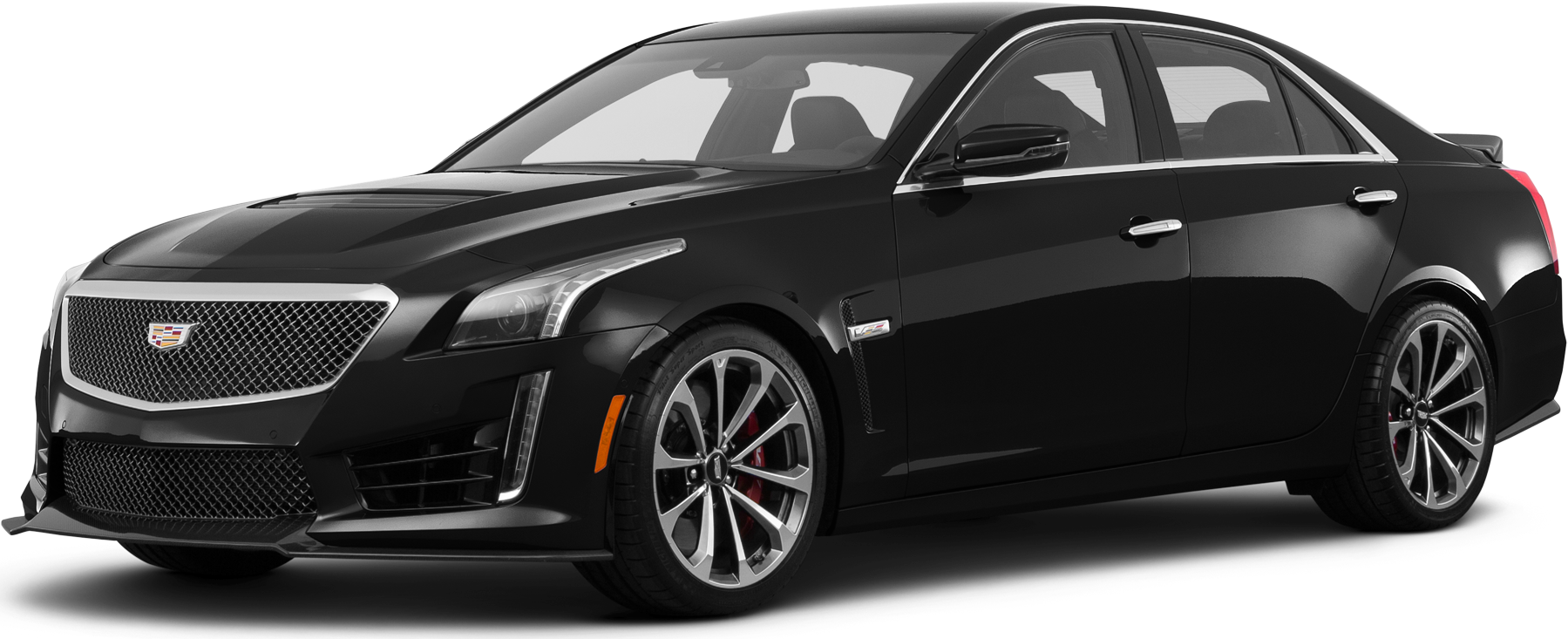 Cadillac CTS-V