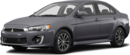 2016 Mitsubishi Lancer image