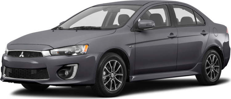 2016 Mitsubishi Lancer Exterior: 0