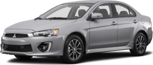 2016 Mitsubishi Lancer Values Cars For Sale Kelley Blue Book
