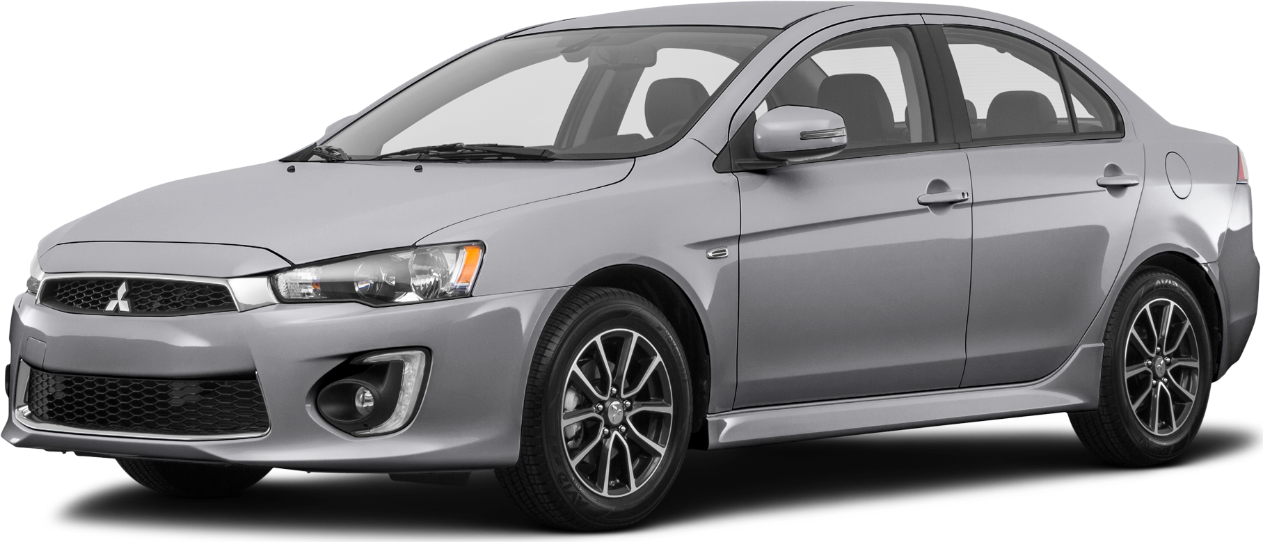 Lancer 10 2016