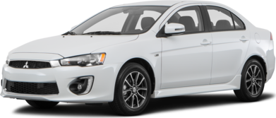 Lancer ES Sedan 4D image
