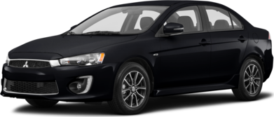 Lancer SEL Sedan 4D image