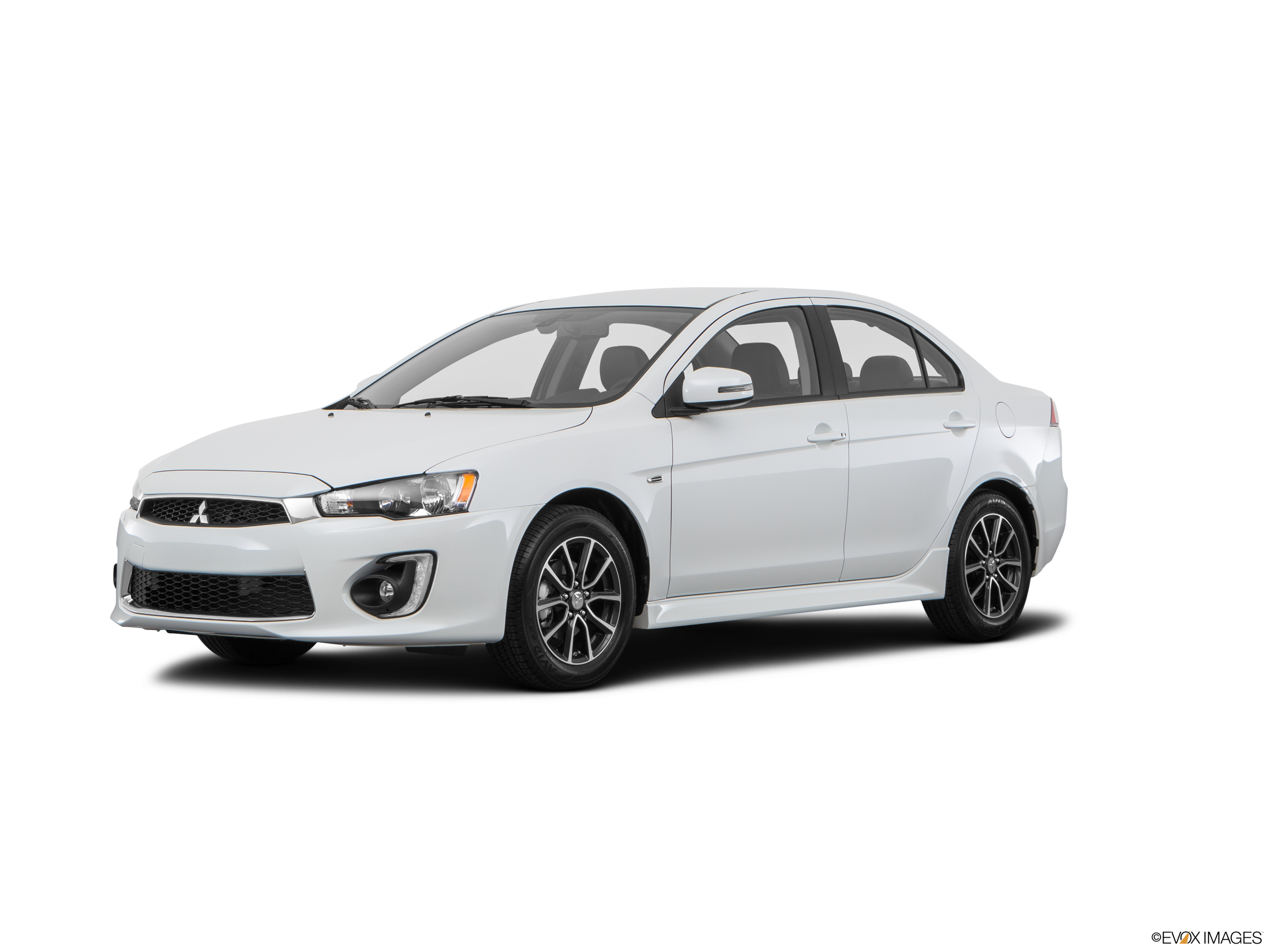 Mitsubishi lancer es